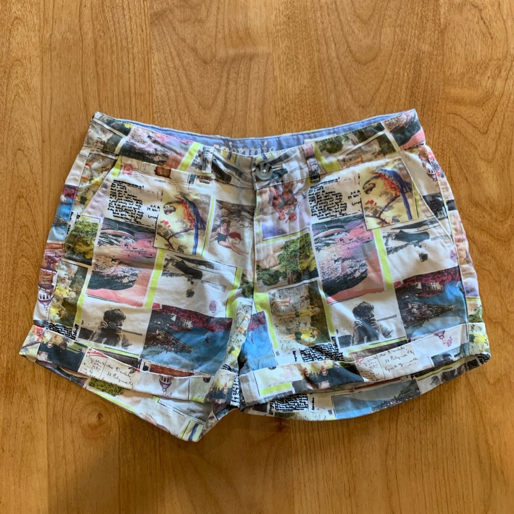 Boden Johnnie B Shorts Size 26 VG-Excellent condition